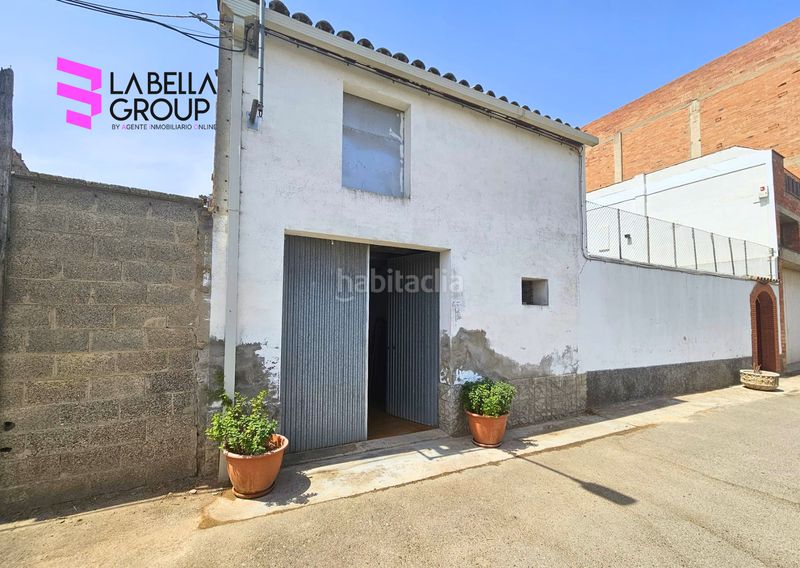 Foto 7e83e89b-09d0-4bfa-b2a2-446da5025a6a. Casa con parcheggio in Tornabous