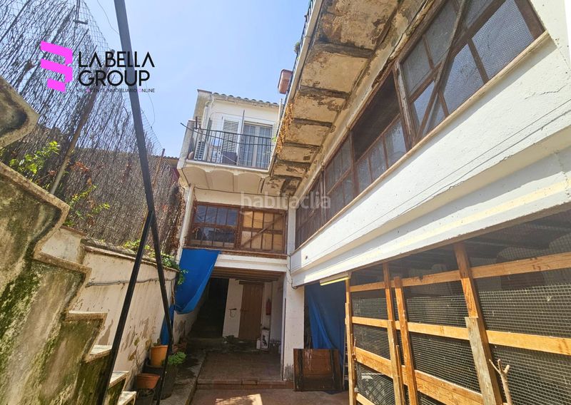 Foto ecc58d35-25c6-4d01-a9b2-15adfb3713fb. Casa con parcheggio in Tornabous