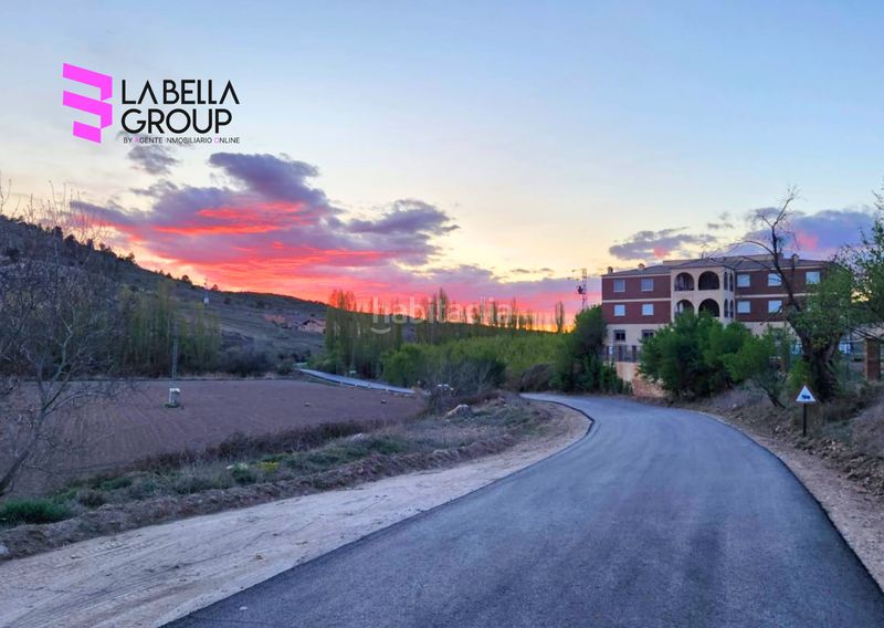 Foto ecf0d308-5549-4ed8-8210-2ce866de76ac. Xalet amb xemeneia aparcament piscina a Casas de Lázaro