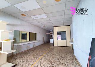 Local Comercial  Calle madrid