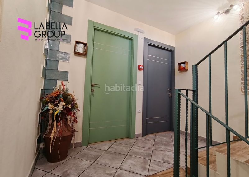 Foto 14b257d1-7308-4447-8473-46048ea55b8a. Casa amb xemeneia calefacció a Santiago - Pontones