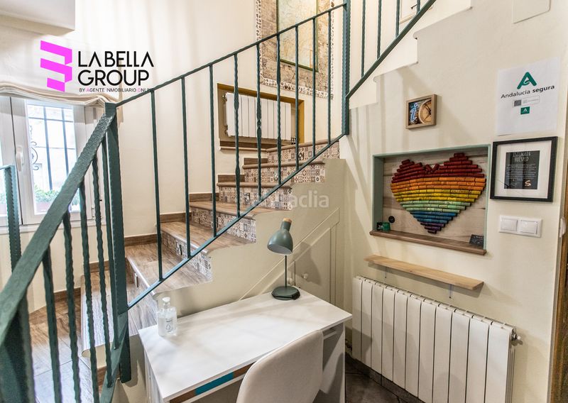 Foto 4b389d95-523e-4940-9c85-e8f043359c8f. Casa amb xemeneia calefacció a Santiago - Pontones