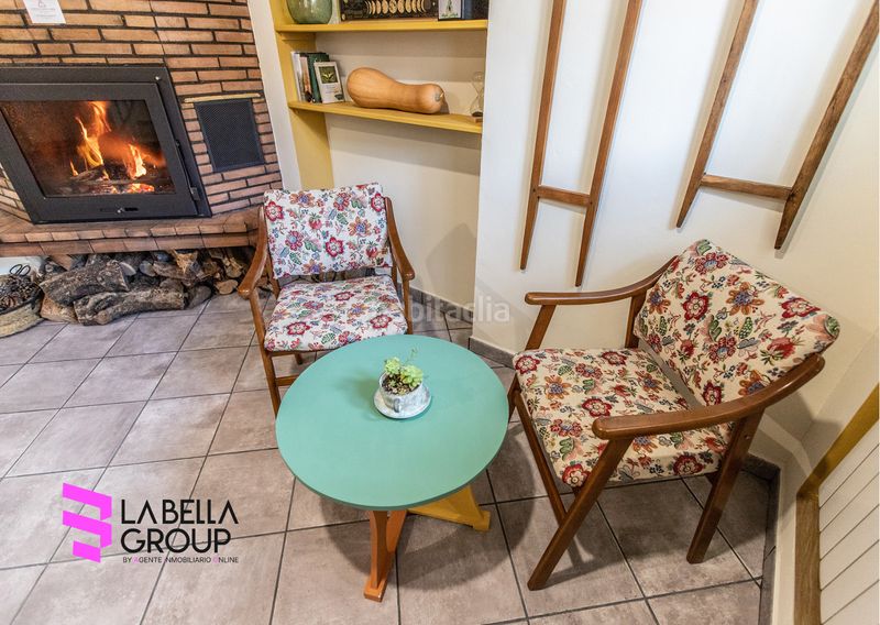 Foto a7c60456-99d5-402d-a2bf-bd8b5861b03c. Casa amb xemeneia calefacció a Santiago - Pontones