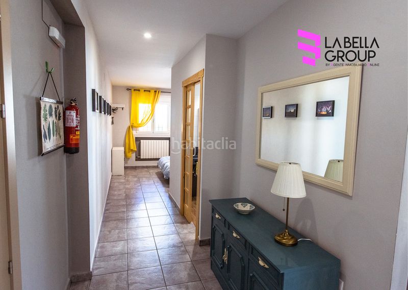 Foto b5209568-a0c5-4ae7-84b8-eddcc7ac7638. Casa amb xemeneia calefacció a Santiago - Pontones