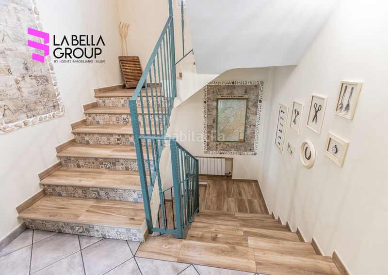 Foto edc2ce9a-5305-431e-a55c-7161a73aa1e9. Casa amb xemeneia calefacció a Santiago - Pontones