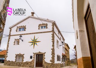Casa  Aldea casas carrasco. Casa en santiago - pontones (jaén)