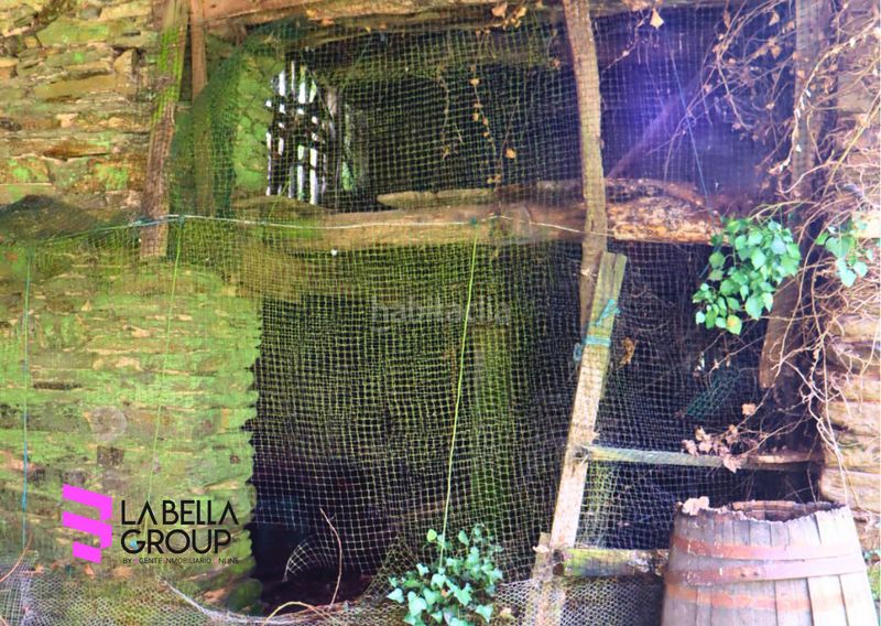 Foto 45639bbb-9055-4061-9acb-9c2283cd57fa. Casa a Castroverde