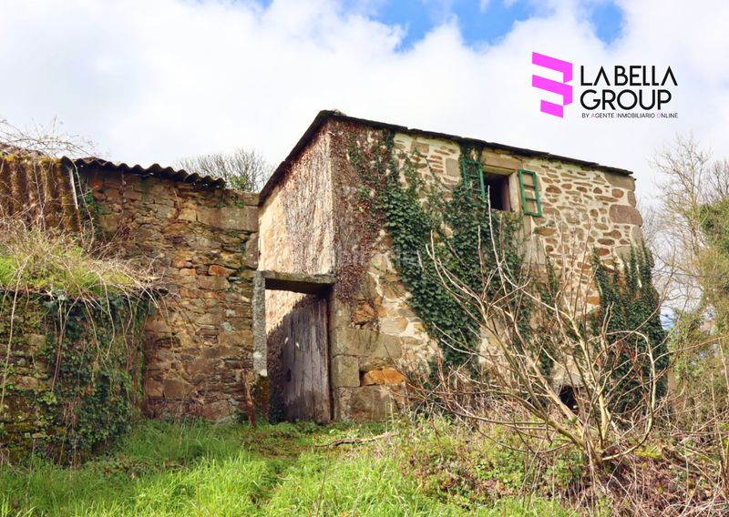 Foto 481c9aad-0d06-454c-8606-3b8515e0c91b. Casa a Castroverde