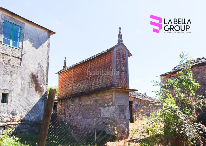 Foto 4bed7f6a-4733-41d4-bb1c-e2d5d328ff17. Casa en Friol