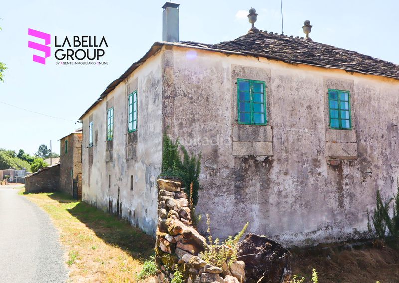Foto bd0bad8b-b7a9-46ec-9ec6-bd3ee20a3233. Casa en Friol