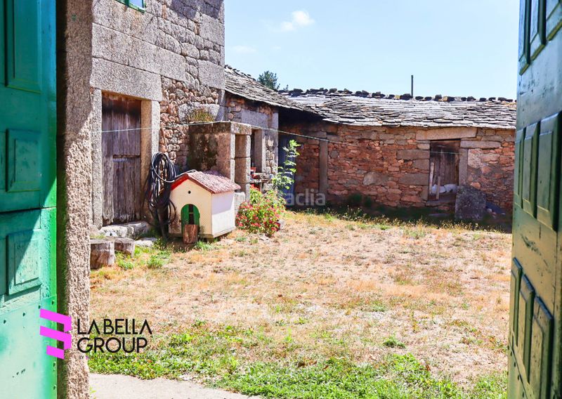 Foto eb15469c-96b2-41c3-b8a2-6fbbde8108a7. Casa en Friol