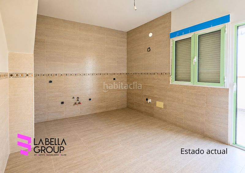 Foto 02be1cf9-8e63-4836-bea4-ced6298811f5. Casa adossada amb calefacció aparcament a Mesas (Las)