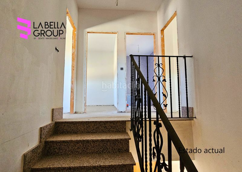 Foto 03548c20-3c23-4085-b5be-b531659e8469. Casa adossada amb calefacció aparcament a Mesas (Las)