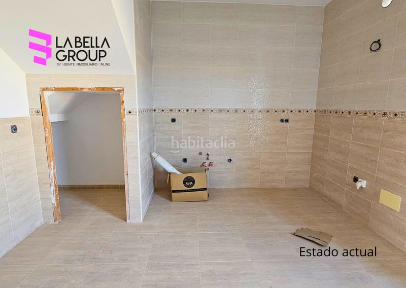 Foto 4adfd00a-ed7c-4006-a06e-36335159c67d. Casa adossada amb calefacció aparcament a Mesas (Las)