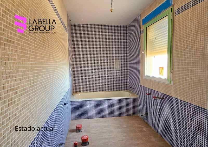 Foto 4cc9a90b-8e62-45ce-a448-de9a73a33470. Casa adossada amb calefacció aparcament a Mesas (Las)