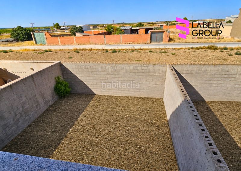 Foto d3773397-8300-4109-ac21-b84492fb73a8. Casa adossada amb calefacció aparcament a Mesas (Las)