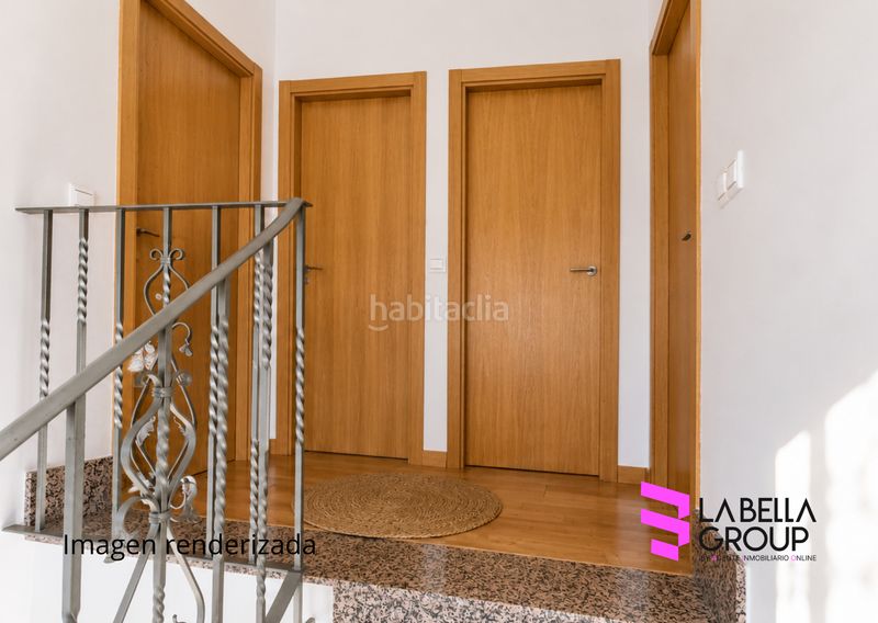 Foto d848a6e1-7782-4af7-864b-a21d2b12c28b. Casa adossada amb calefacció aparcament a Mesas (Las)