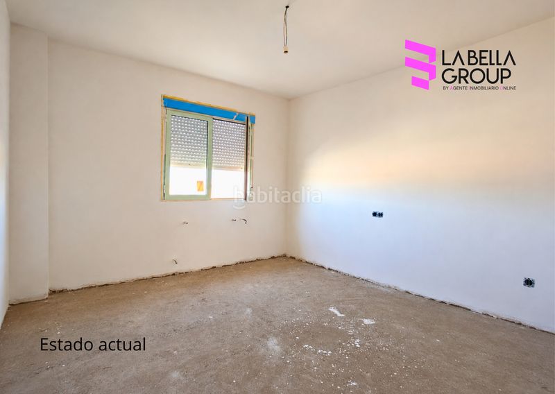 Foto e9a67dde-a0c9-4531-b011-bba0a5a85660. Casa adossada amb calefacció aparcament a Mesas (Las)