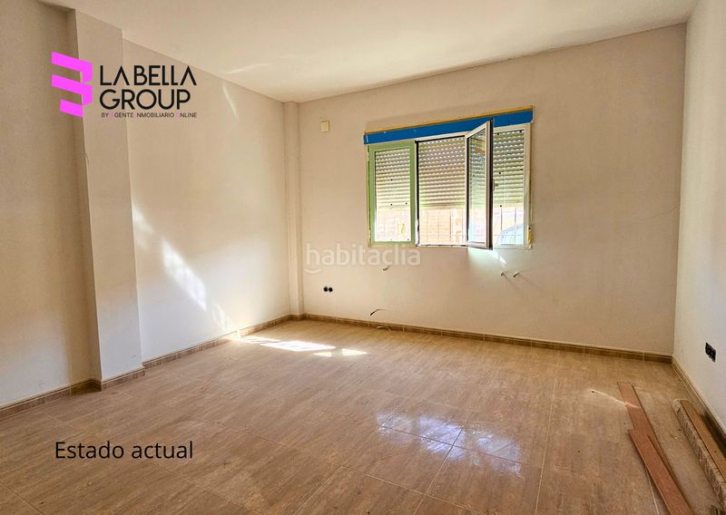 Foto eb50e2f8-b1a9-4ad6-a46e-09a9399d415d. Casa adossada amb calefacció aparcament a Mesas (Las)
