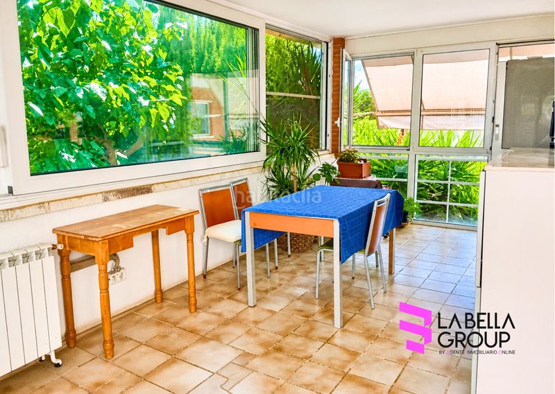 Foto c5261db5-8908-4cd6-b4ec-a9ab63ebb33c. Chalet with fireplace heating parking pool in Castellvell del Camp