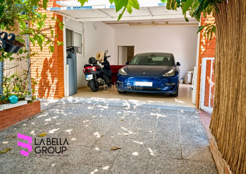 Foto c75c5d04-1fea-49ac-aa76-335f6a301963. Chalet with fireplace heating parking pool in Castellvell del Camp