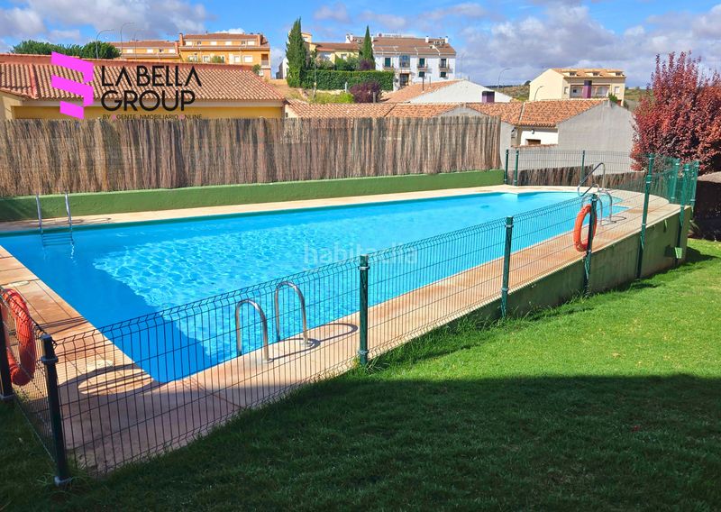 Foto 7d3fa8c3-3dc5-4277-8353-38a89d592e42. Pis amb aparcament piscina a Ruidera