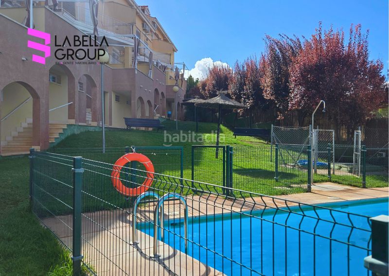 Foto f3931643-8ba8-4466-9397-c93e0c8c0cd0. Pis amb aparcament piscina a Ruidera