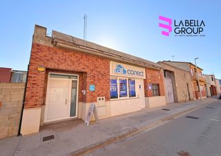 Geschäftsraum  Carrer castelló d'empúries. Local comercial en venta – castelló (valencia)