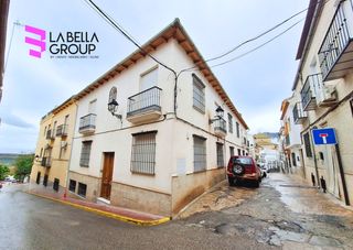 Casa aparellada  Calle alcázar. Casa pareada en venta en un entorno natural privilegiado de sier