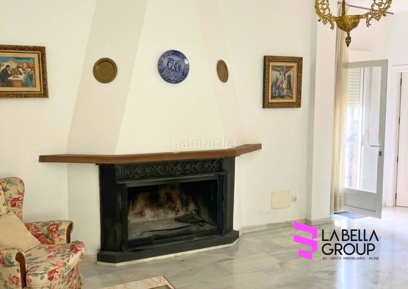 Foto ef6255e6-a9ff-4085-92b5-2ccce5ace0e5. Casa aparellada amb xemeneia calefacció aparcament a Jódar