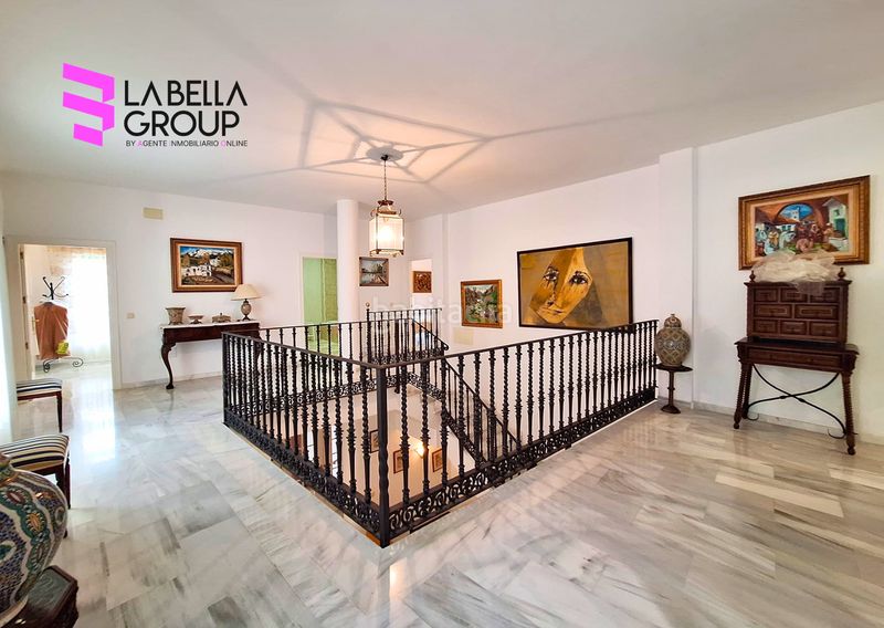 Foto f68b9b82-8bdb-4c98-978a-d05f3008634d. Casa aparellada amb xemeneia calefacció aparcament a Jódar