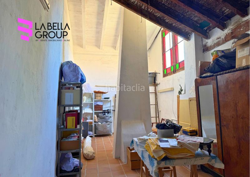 Foto 252918b6-6eb6-43c3-836a-1dcef645441a. Casa aparellada amb xemeneia aparcament piscina a Xàtiva