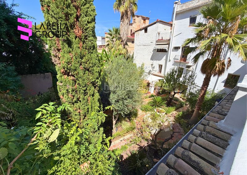 Foto 7711045e-7411-469c-9473-9389da9f4247. Casa aparellada amb xemeneia aparcament piscina a Xàtiva