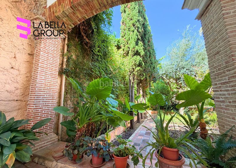 Foto 9695649c-b328-4d84-84a2-a76e58391ff5. Casa aparellada amb xemeneia aparcament piscina a Xàtiva
