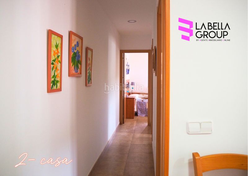 Foto 021d98e2-4cbb-48a2-8fc4-25926b05caec. Country house with fireplace parking in Castalla