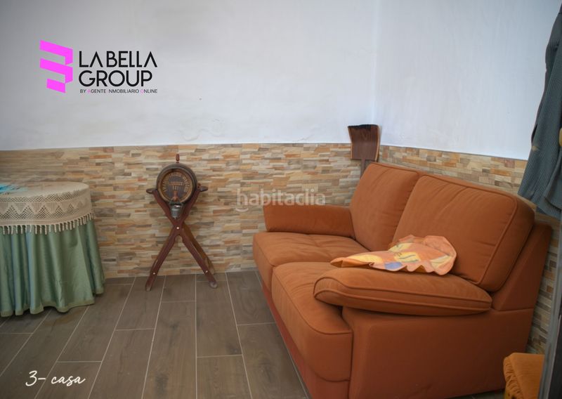 Foto 1c499724-9093-4dff-acaf-a041022bbfc8. Country house with fireplace parking in Castalla