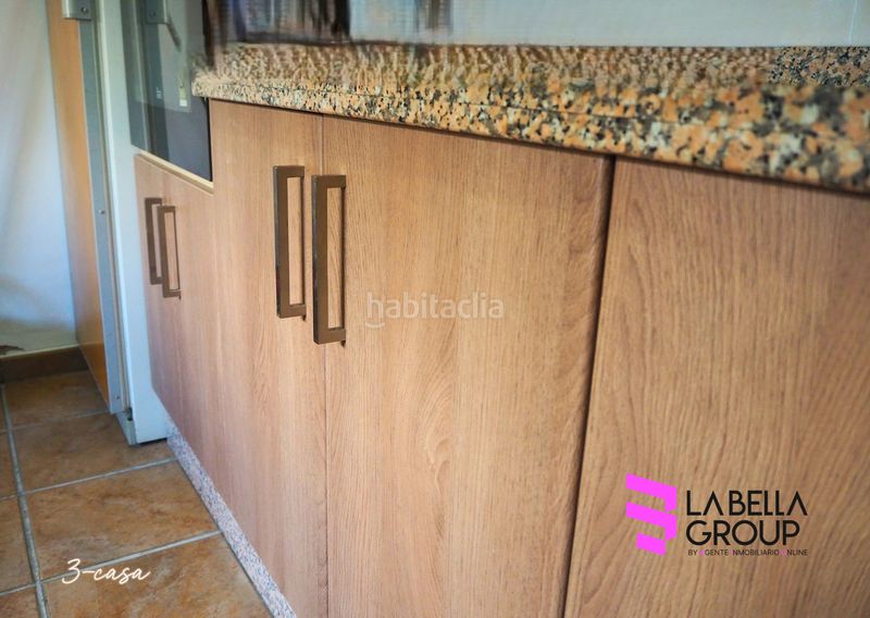 Foto 6cbb6452-fb03-438d-b99f-7672a2177fbc. Country house with fireplace parking in Castalla
