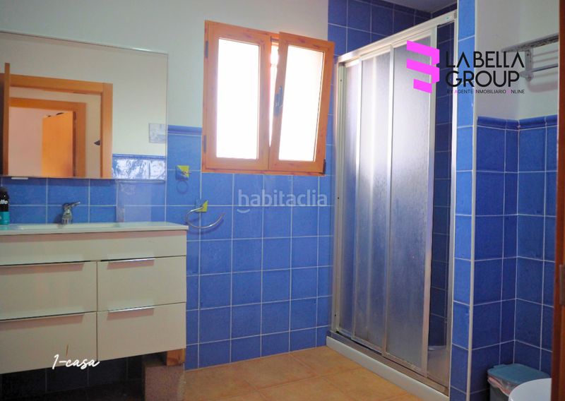 Foto e99796e3-4cfe-4f41-ab5f-6ec6be3292dd. Country house with fireplace parking in Castalla