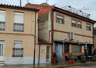 Terrain résidentiel  Cuesta carmelitas. Terreno a la venta en ledesma, salamanca.