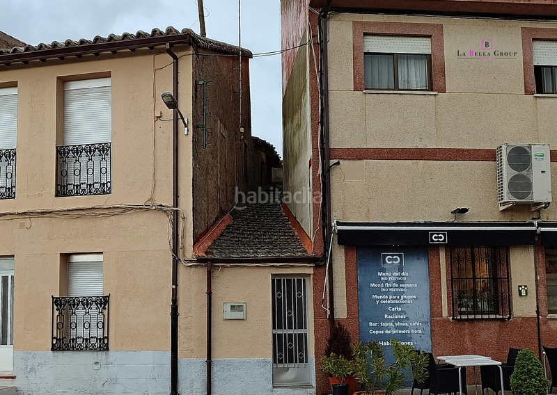 Foto 920668c2-16fb-4299-b69e-c79ecb4c92a1. Terreny residencial a Ledesma