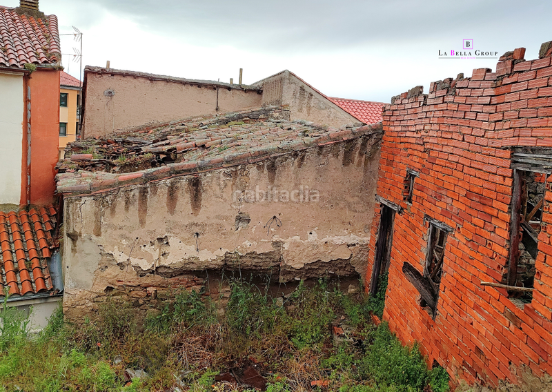 Foto a639bbf7-9f39-4961-b3bb-a8e79e208e4e. Terreny residencial a Ledesma