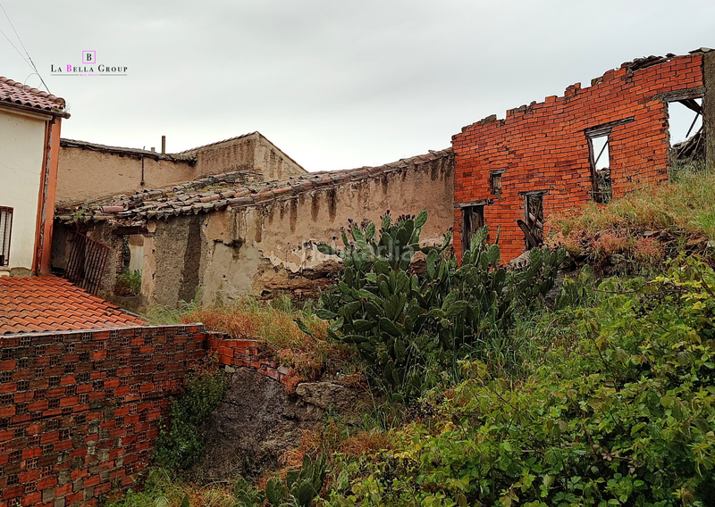 Foto c8904294-f374-4b32-9802-2fa020d88d41. Terreny residencial a Ledesma