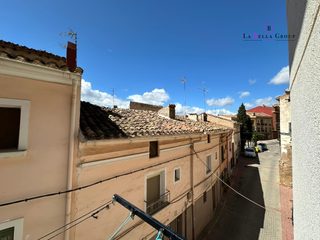 Maison jumelée  Calle molino. Espectacular propiedad en quel