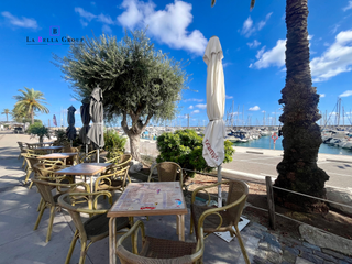 Pas-de-porte Local commercial à Les Botigues de Sitges. Maravillosa oportunidad traspaso bar frankfurt