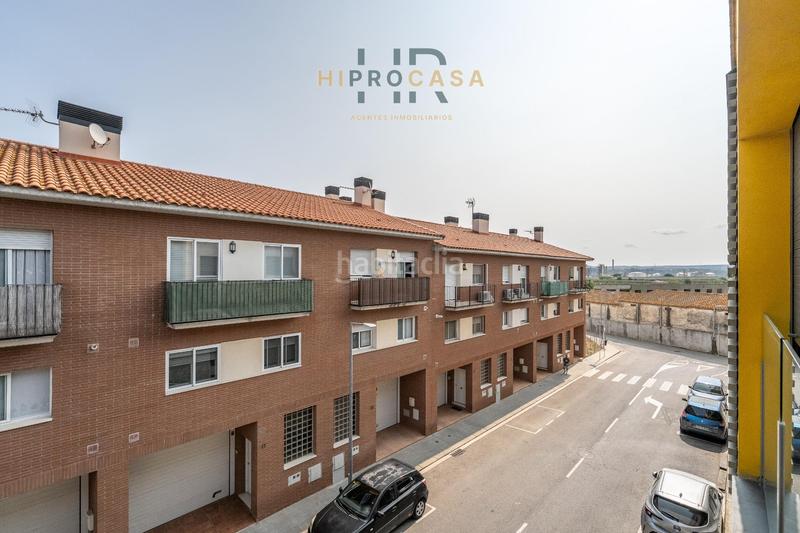 Foto 4fc5d4b9-c834-4c3a-8dba-90b5c8a94806. Piso  seminuevo en el morell 2 habitaciones en Morell (El)