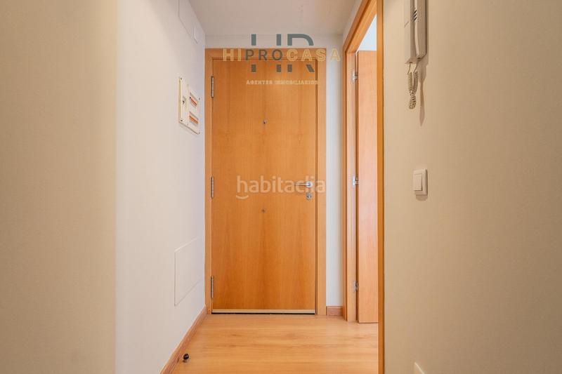 Foto a773da69-1a8a-43ae-8aec-9425b30bc695. Piso  seminuevo en el morell 2 habitaciones en Morell (El)