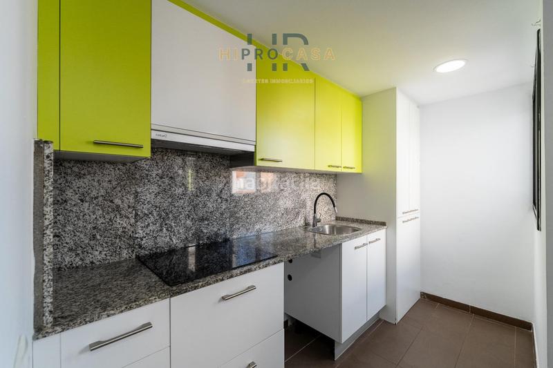 Foto b80b8b1a-3d8d-4d40-a65a-8cad5c1a9900. Piso  seminuevo en el morell 2 habitaciones en Morell (El)