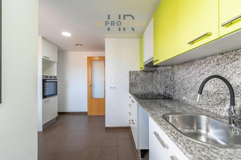 Foto c9dce867-cc72-4c96-9598-057f806b1a55. Piso  seminuevo en el morell 2 habitaciones en Morell (El)