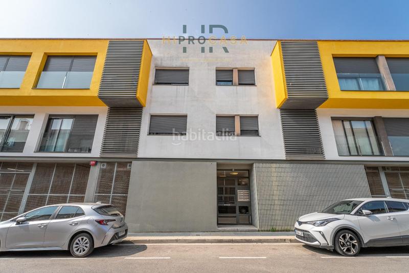Foto f400ea64-d4f1-439b-ad05-fa842971b45b. Piso  seminuevo en el morell 2 habitaciones en Morell (El)