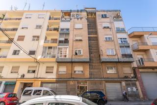 Appartement à Centre. Oportunidad en reus amplio piso exterior en passeig prim